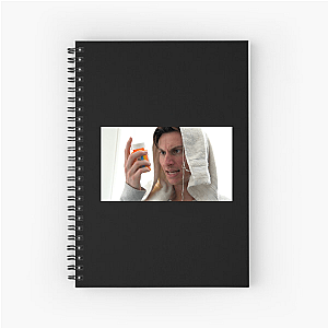Trevor Wallace Energy Trevor Wallace Notebook