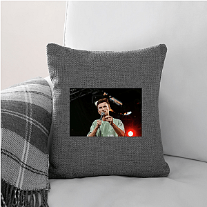Not Your Average Bro Trevor Wallace Pillows Cover