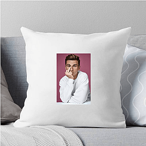 Certified Internet Menace Trevor Wallace Pillows Cover