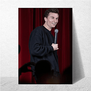 Skits + Sass = Trevor Trevor Wallace Posters