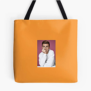 Certified Internet Menace Trevor Wallace Bags