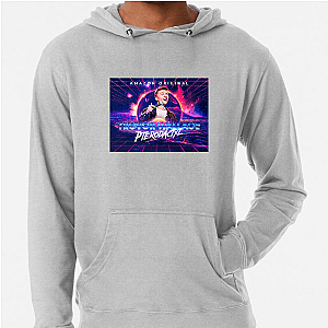 Wallace Mode: Chill & Wild Trevor Wallace Hoodies