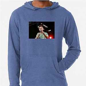 Not Your Average Bro Trevor Wallace Hoodies