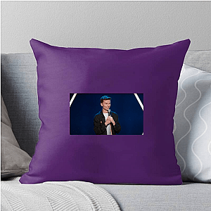 Wallace in Your Feed Trevor Wallace Pillows Cover