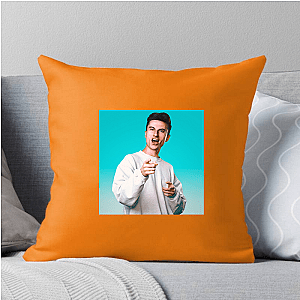 Full Send Trevor Edition Trevor Wallace Pillows Cover