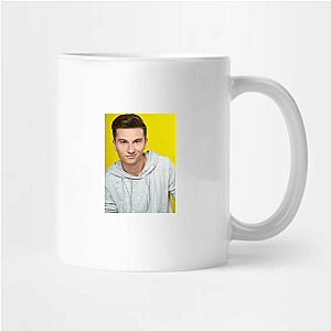 Laugh Like Wallace Trevor Wallace Mugs