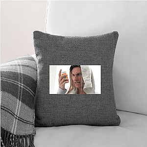 Trevor Wallace Energy Trevor Wallace Pillows Cover