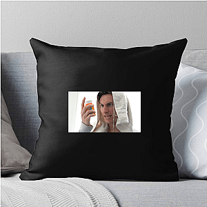 Trevor Wallace Energy Trevor Wallace Pillows Cover