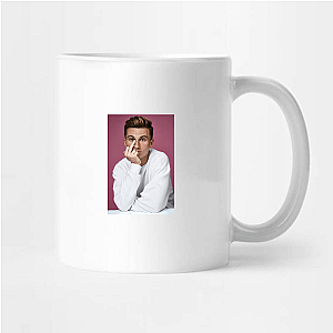 Certified Internet Menace Trevor Wallace Mugs