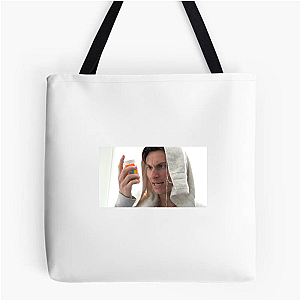 Trevor Wallace Energy Trevor Wallace Bags