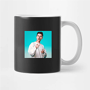 Full Send Trevor Edition Trevor Wallace Mugs