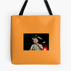 Not Your Average Bro Trevor Wallace Bags