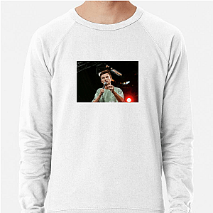 Not Your Average Bro Trevor Wallace Sweatshirts
