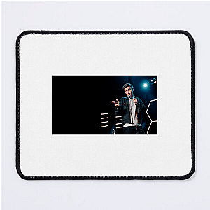 Trevor Said What He Said Trevor Wallace Mouse Pads