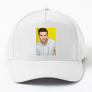 Laugh Like Wallace Trevor Wallace Hats & Caps
