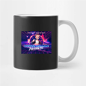 Wallace Mode: Chill & Wild Trevor Wallace Mugs