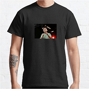 Not Your Average Bro Trevor Wallace T-Shirts