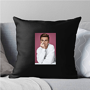 Certified Internet Menace Trevor Wallace Pillows Cover