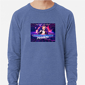 Wallace Mode: Chill & Wild Trevor Wallace Sweatshirts