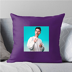 Full Send Trevor Edition Trevor Wallace Pillows Cover