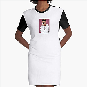Certified Internet Menace Trevor Wallace Dresses