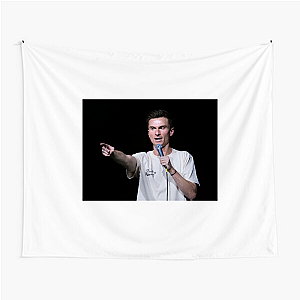 Comedy Hits Different – Trevor Style Trevor Wallace Tapestries