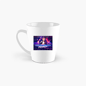 Wallace Mode: Chill & Wild Trevor Wallace Mugs