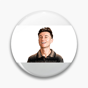 Cali Boys Unite – Wallace Vibes Trevor Wallace Pins