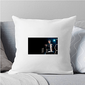 Trevor Said What He Said Trevor Wallace Pillows Cover