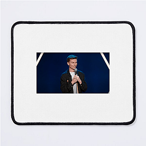 Wallace in Your Feed Trevor Wallace Mouse Pads