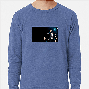 Trevor Said What He Said Trevor Wallace Sweatshirts