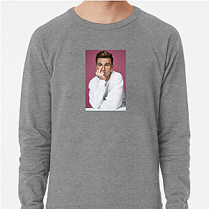 Certified Internet Menace Trevor Wallace Sweatshirts