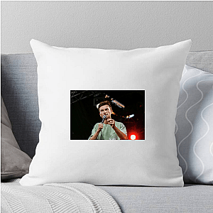 Not Your Average Bro Trevor Wallace Pillows Cover