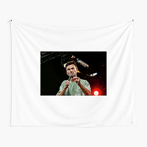 Not Your Average Bro Trevor Wallace Tapestries