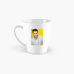 Laugh Like Wallace Trevor Wallace Mugs