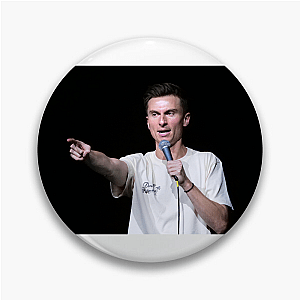 Comedy Hits Different – Trevor Style Trevor Wallace Pins