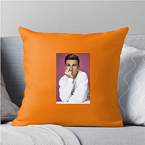 Certified Internet Menace Trevor Wallace Pillows Cover