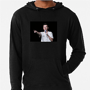 Comedy Hits Different – Trevor Style Trevor Wallace Hoodies