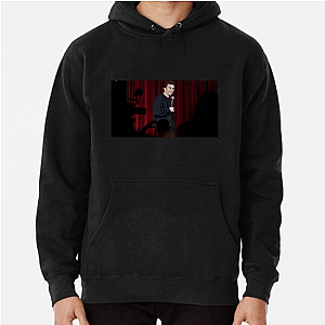 Skits + Sass = Trevor Trevor Wallace Hoodies