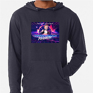 Wallace Mode: Chill & Wild Trevor Wallace Hoodies