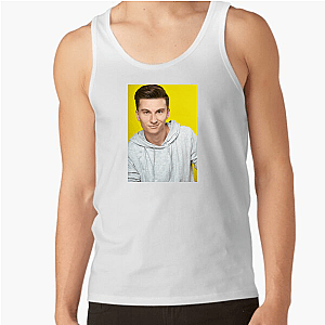 Laugh Like Wallace Trevor Wallace Tank Tops