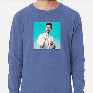 Full Send Trevor Edition Trevor Wallace Sweatshirts