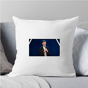 Wallace in Your Feed Trevor Wallace Pillows Cover
