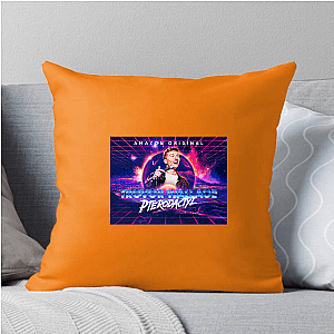Wallace Mode: Chill & Wild Trevor Wallace Pillows Cover