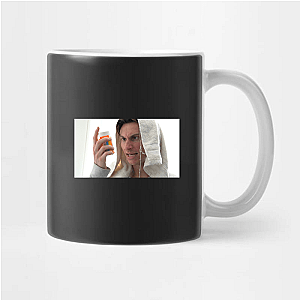 Trevor Wallace Energy Trevor Wallace Mugs