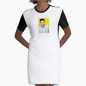 Laugh Like Wallace Trevor Wallace Dresses