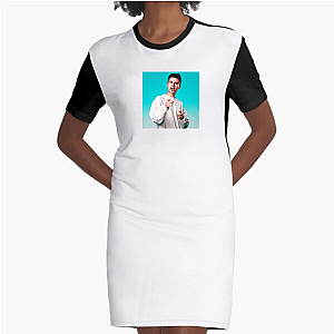 Full Send Trevor Edition Trevor Wallace Dresses