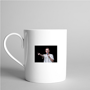 Comedy Hits Different – Trevor Style Trevor Wallace Mugs
