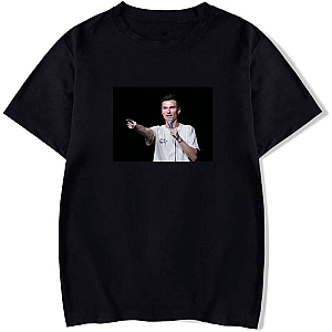 Comedy Hits Different – Trevor Style Trevor Wallace T-Shirts