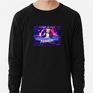 Wallace Mode: Chill & Wild Trevor Wallace Sweatshirts